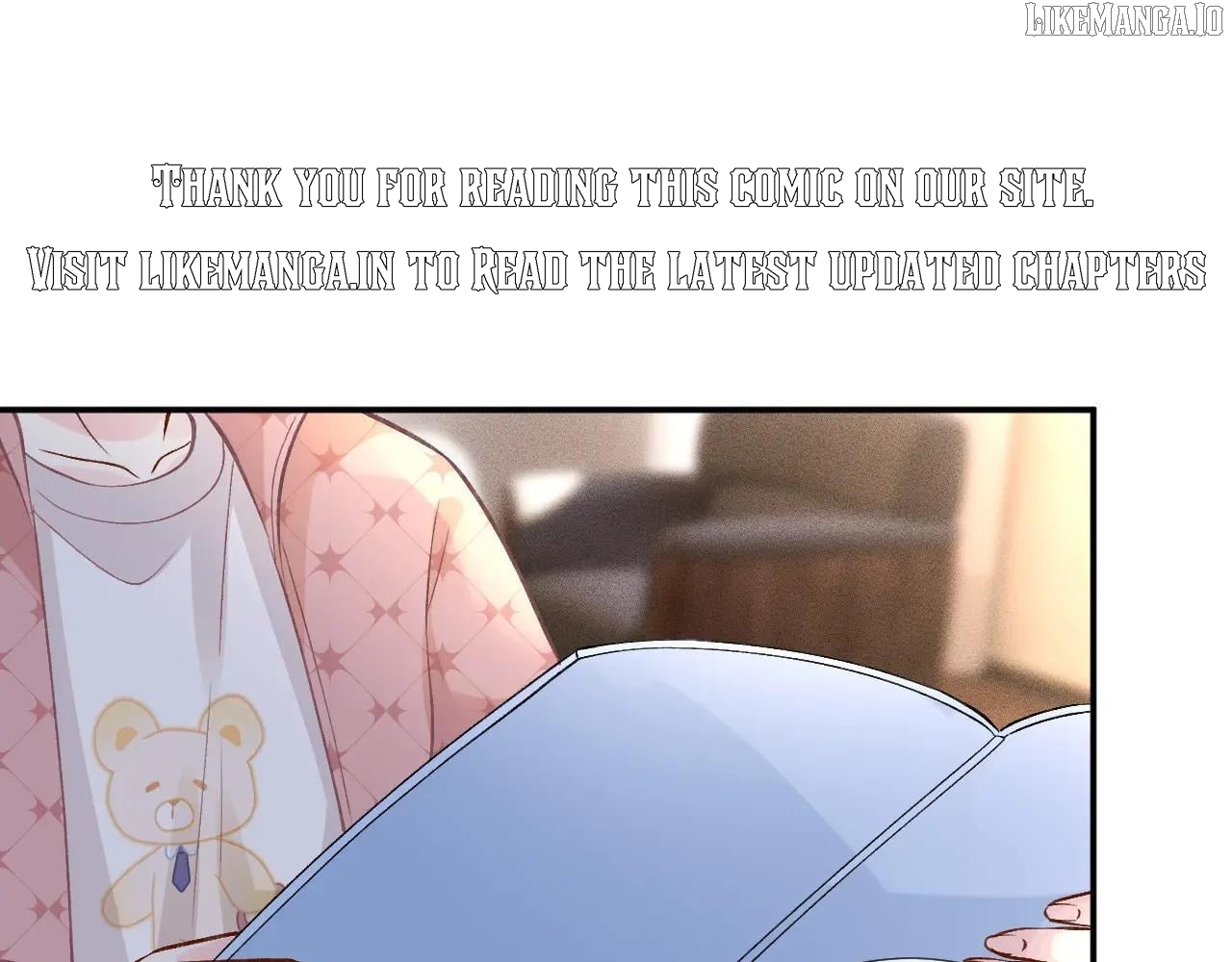Everyone's Darling Chapter 254 - page 1